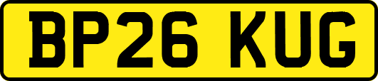 BP26KUG