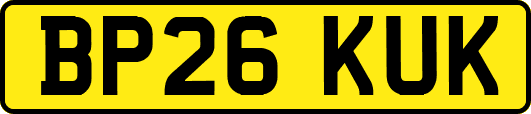 BP26KUK