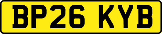 BP26KYB