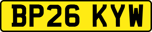 BP26KYW