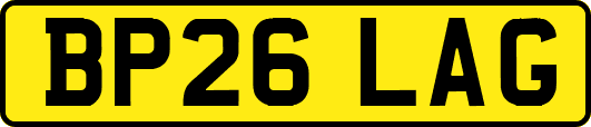 BP26LAG