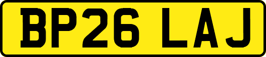 BP26LAJ