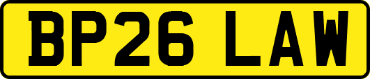BP26LAW