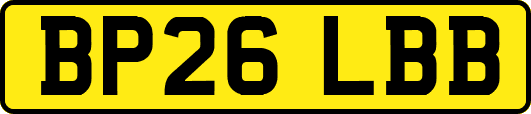BP26LBB