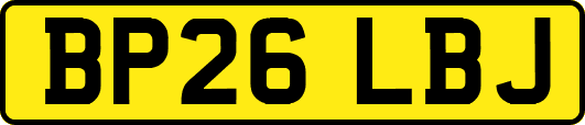 BP26LBJ
