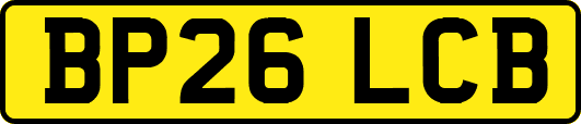 BP26LCB