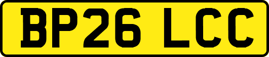 BP26LCC
