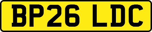 BP26LDC