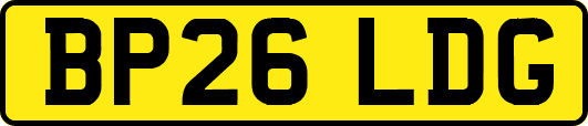BP26LDG