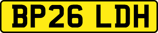 BP26LDH