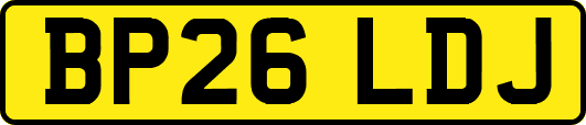 BP26LDJ