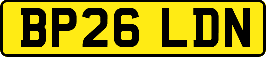 BP26LDN