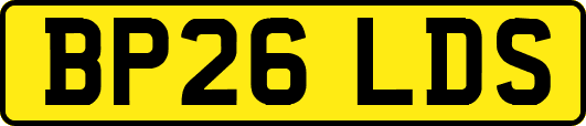 BP26LDS
