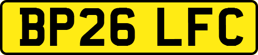 BP26LFC