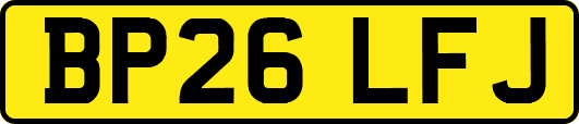 BP26LFJ