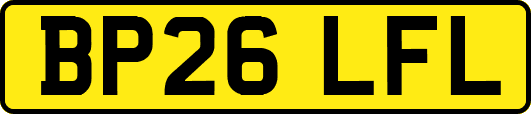 BP26LFL