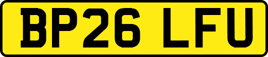 BP26LFU