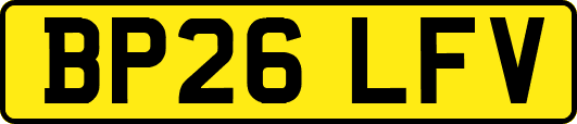 BP26LFV