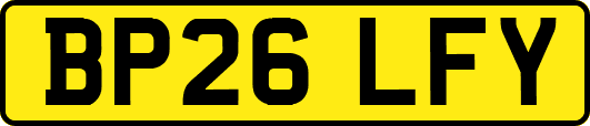 BP26LFY