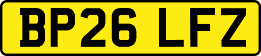 BP26LFZ