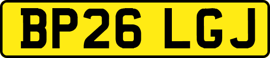 BP26LGJ