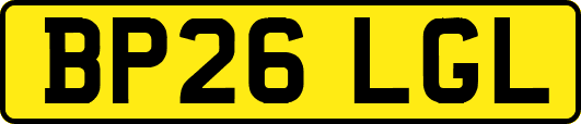 BP26LGL