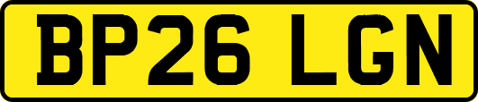BP26LGN