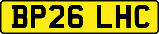BP26LHC