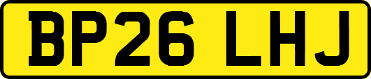 BP26LHJ