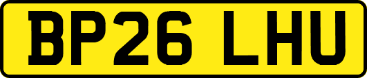 BP26LHU