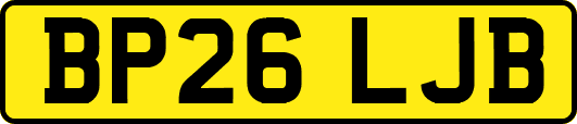 BP26LJB