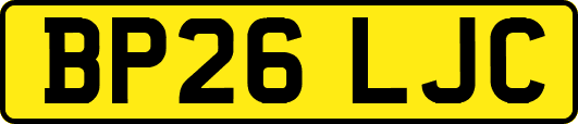BP26LJC