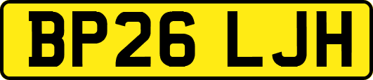 BP26LJH
