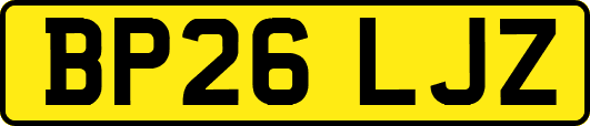 BP26LJZ
