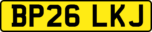 BP26LKJ