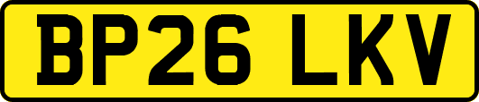 BP26LKV