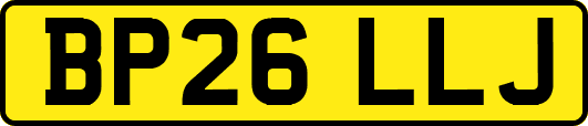 BP26LLJ