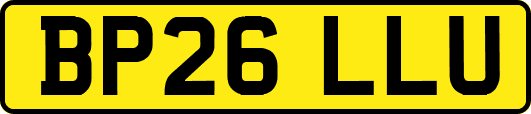 BP26LLU