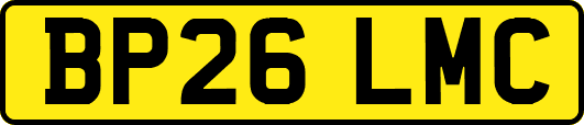 BP26LMC