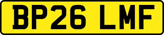 BP26LMF