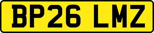 BP26LMZ