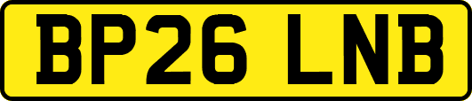 BP26LNB