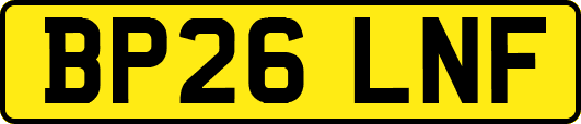 BP26LNF