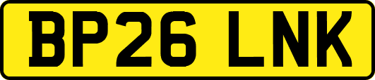 BP26LNK