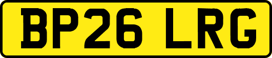 BP26LRG