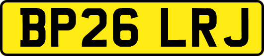 BP26LRJ