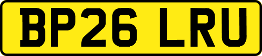 BP26LRU