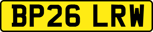 BP26LRW