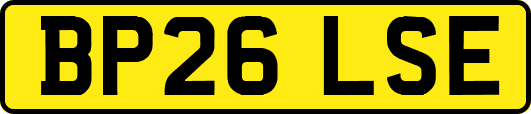 BP26LSE