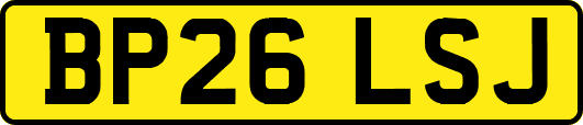 BP26LSJ